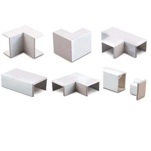 PVC Trunking Coupler