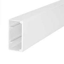 PVC Trunking 100mm x 100mm