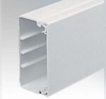 PVC Trunking 100mm x 50mm 2.9M