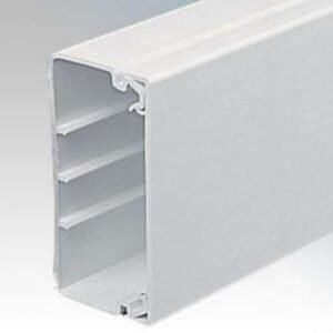 PVC Trunking 100mm x 50mm 2.9M