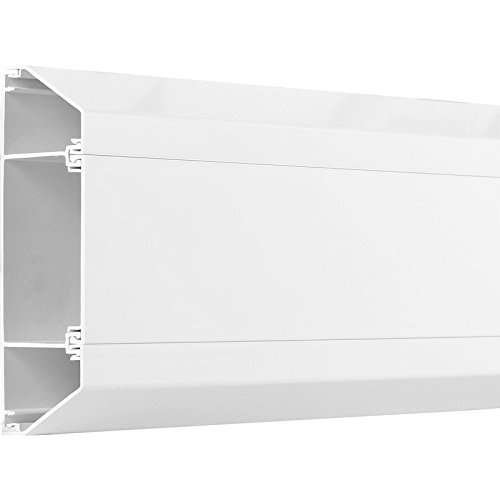 PVC Trunking 170mm x 50mm