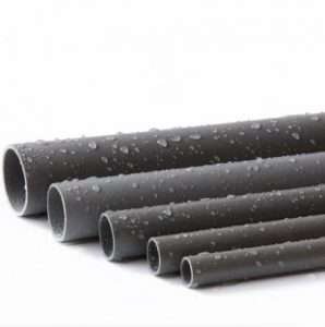 PVC Electrical Conduit 20mm 4M