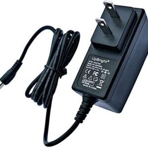 Yealink 5V-0.60A Power Adapter