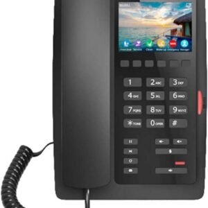 Fanvil H5W Hotel WiFi IP Phone