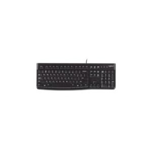 Logitech K120 Wired Keyboard? (KB-Sequoia)