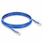 Siemon Cat 6 Patch Cord 3M