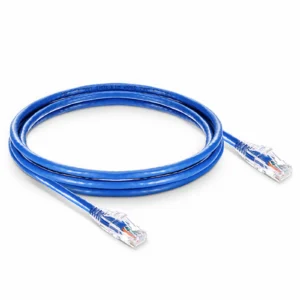 Siemon Cat 6 Patch Cord 3M