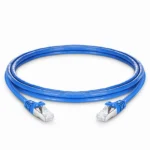 Siemon Cat 6 Patch Cord 1M