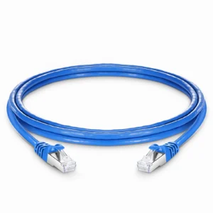 Siemon Cat 6 Patch Cord 1M
