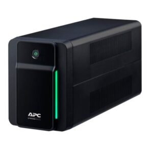 APC 750VA Back-UPS, 750VA BX750MI