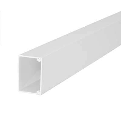 PVC Trunking 50mm x 75mm