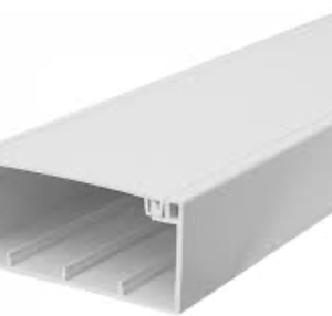 PVC Trunking 25mm x 38mm