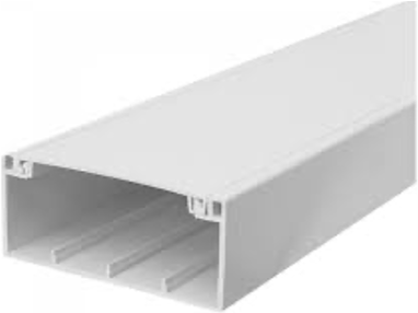 PVC Trunking 25mm x 38mm