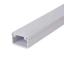 PVC Trunking 16mm x 25mm