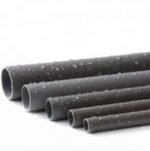 PVC Electrical Conduit 38mm