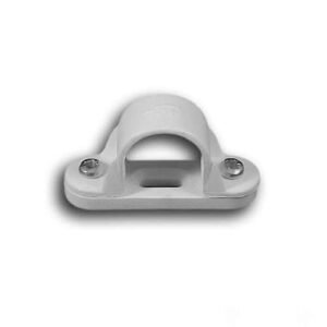 PVC Space Bar Saddle 20mm