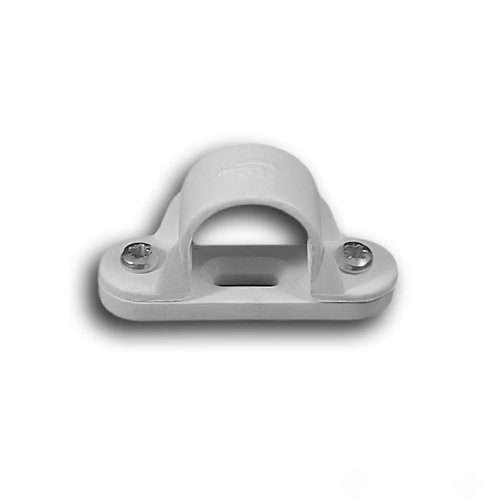 PVC Space Bar Saddle 20mm