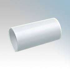 PVC Conduit Coupler 25mm