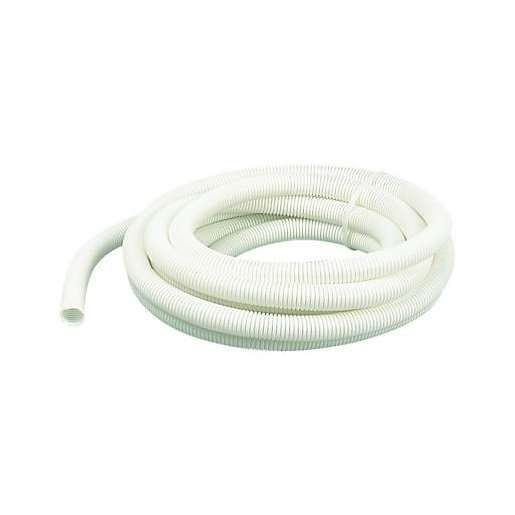 PVC Flex Conduit 20mm White