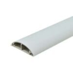 PVC Floor Trunking 70mm x 20mm