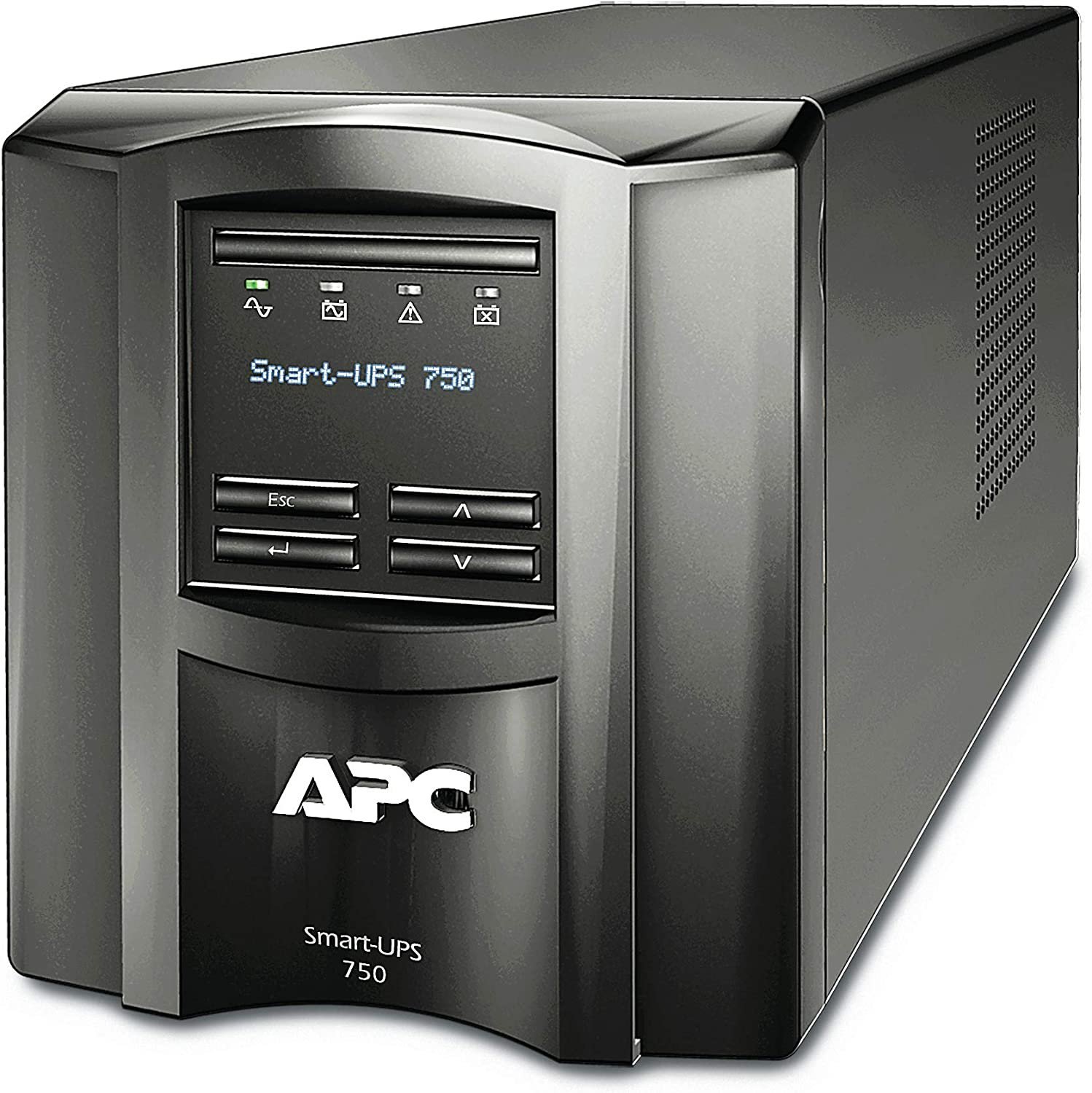 APC 3000VA Smart-UPS, 3KVA SMT3000IC