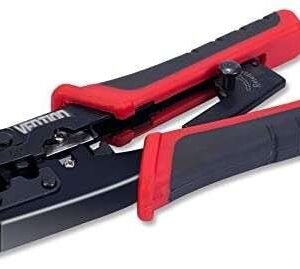 Vention Multi-Function RJ45/RJ11 Crimping Tool
