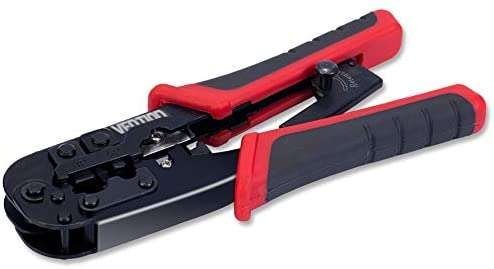Vention Multi-Function RJ45/RJ11 Crimping Tool
