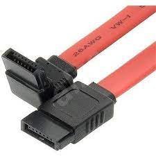 Vention SATA 3.0 Cable 0.5M Red