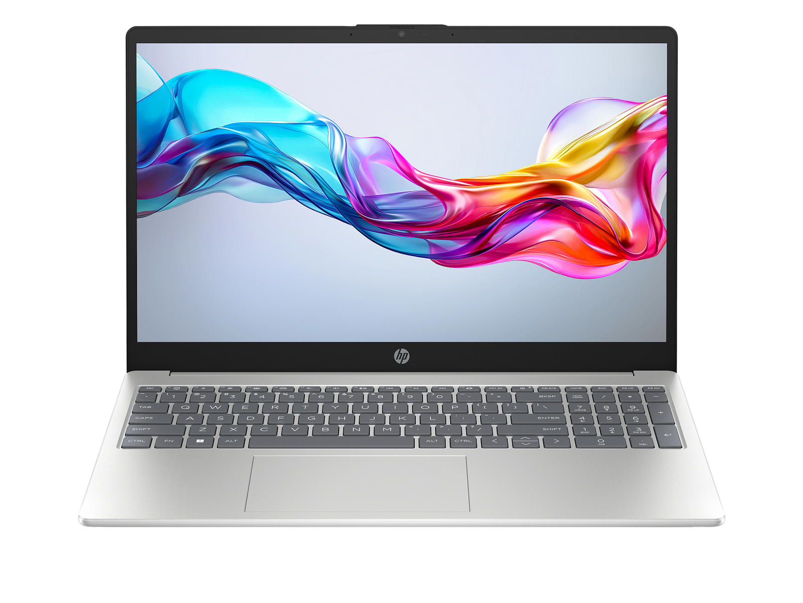 HP 15-FD0558NIA, Core i7 1355U (13th Gen), 8GB DDR4, 512GB SSD, 15.6-inch FHD,BL8P8EA
