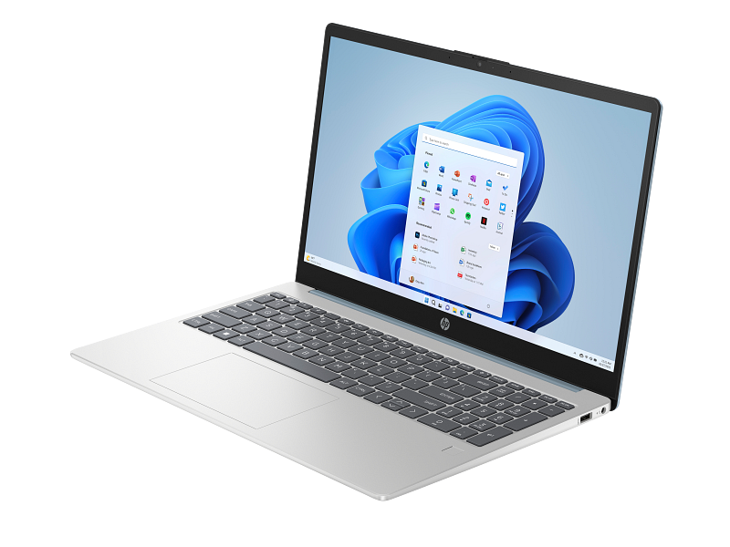 HP 14-EP0128NIA, Core i7 1355U (13th Gen), 8GB DDR4, 512GB SSD, 14-inch FHD,B67D1EA - Image 3