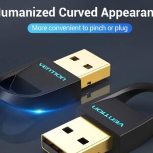 Vention USB Bluetooth 5.0 Adapter, CDSB0