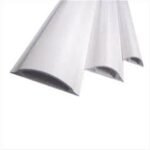 PVC Floor Trunking 100mm x 30mm