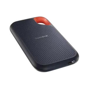 SANDISK EXTREME, 4TB Portable SSD (Up to 1050MB/s Read),SDSSDE61-4T00