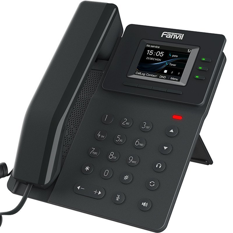 Fanvil V60W Basic Level Wireless IP Phone