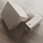 Metallic Corner Bend 200mm