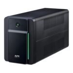 APC 2200VA Back-UPS, 2.2KVA BX2200MI-MS