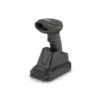Syble XB-6266MBT ? 2D Wireless Barcode Scanner with Charging Base