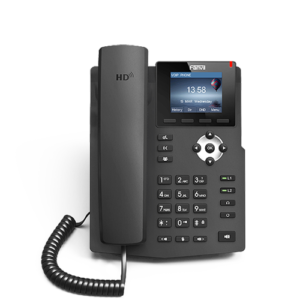 Fanvil X3P VoIP Phone