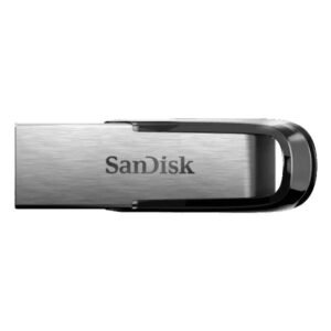 SANDISK ULTRA FLAIR, 128GB USB 3.0 (150MB/s),SDCZ73-128G
