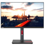LENOVO THINKVISION P24H-30, 23.8-inch QHD Monitor,63B3GAT6UK