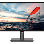 LENOVO THINKVISION P25I-30, 24.5-inch FHD Monitor,63F4MAT1UK