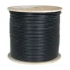 Giganet Category 6A Solid F/UTP PVC Outdoor Cable