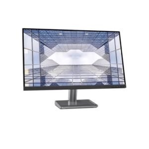 LENOVO L32P-30, 31.5-inch 4K UHD Monitor + LC50 Webcam,66DFUAC1AE