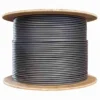 Giganet Category 6A Solid U/UTP PVC Indoor Cable