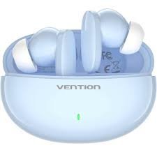 Vention HiFun True Wireless Bluetooth Earbuds Blue, NBFS0