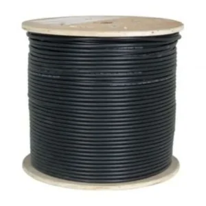 Giganet Category 6A Solid U/UTP PVC Indoor Cable