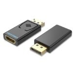 Vention DisplayPort to HDMI Adapter, HBMB0