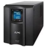 APC 1500VA Smart-UPS, 1.5KVA SMC1500IC