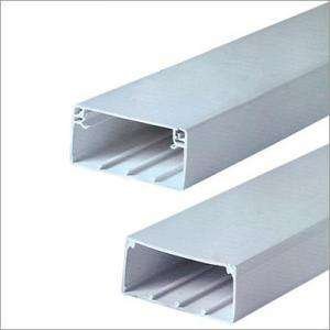 4x2 PVC Trunking