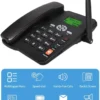 Panatron (PXT206) Master Telephone DTMF/FSK Caller ID